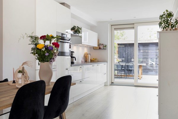 Medium property photo - De Keats 4, 9041 EX Berltsum
